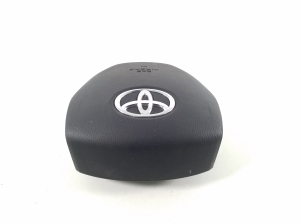 TOYOTA Auris E18 (2012–2018) Stūres drošības spilvens 4513002450 - 2