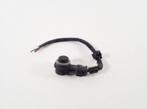 Volkswagen Golf VII (2012–2026) Rear parking sensor 5Q0919275B - 2