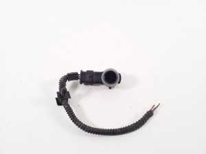 Rear parking sensor - 5Q0919275B