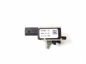 Mini Countryman F60 (2016–2026) Airbagsensor 9475697 - 3