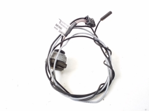 Mini Countryman F60 (2016–2026) Antenas pastiprinātājs 9338154 - 2