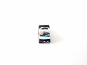   Rear side door window switch  - 9354866 