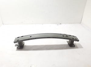 NISSAN Qashqai (2013–2021) Front bumper reinforcement F2030HV4MA - 2