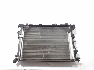 NISSAN Qashqai (2013–2021) Radiator set and its parts - 3