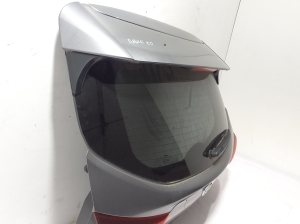 NISSAN Qashqai (2013–2021) Trunk lid K0100HV0MA - 9