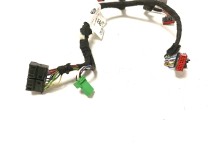 Land Rover Evoque (2011–2018) Other wire BJ3214K042 - 4