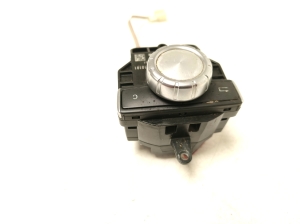 Mercedes Benz C-Class 204 (2007–2014) Ekraani lüliti A2048709558 - 3