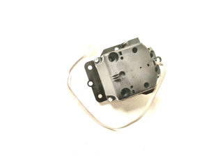 Mercedes Benz C-Class 204 (2007–2014) Ekraani lüliti A2048709558 - 5
