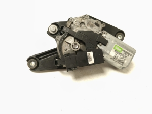 Mercedes Benz C-Class 204 (2007–2014) Heckwischermotor A2049068102 - 2
