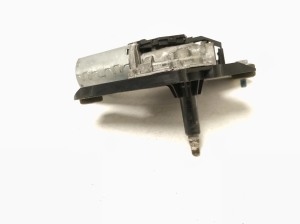Mercedes Benz C-Class 204 (2007–2014) Heckwischermotor A2049068102 - 3