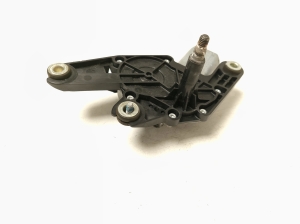 Mercedes Benz C-Class 204 (2007–2014) Heckwischermotor A2049068102 - 5