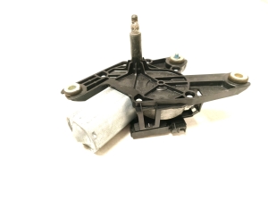 Mercedes Benz C-Class 204 (2007–2014) Heckwischermotor A2049068102 - 6
