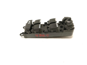 Land Rover Discovery Sport (2014–2026) Front door glass switch FK7214540AC - 6