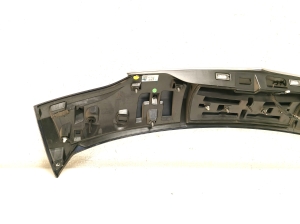 Maserati Levante (2016–2026) Tailgate spoiler 670042733 - 4
