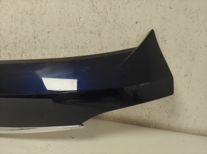 Maserati Levante (2016–2026) Tailgate spoiler 670042733 - 6