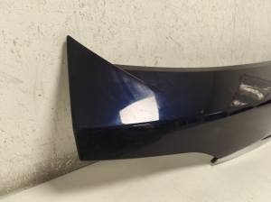 Maserati Levante (2016–2026) Tailgate spoiler 670042733 - 9