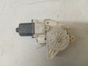 Mercedes Benz C-Class 204 (2007–2014) Hinterer Seitentür-Fensterhebermotor A2048200542 - 2