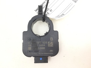  Steering position module 