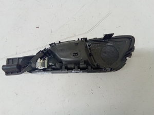 Mercedes Benz B-Class 246 (2011–2017) Rear side door interior handle A2467600 - 2