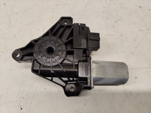 Mercedes Benz B-Class 246 (2011–2017) Rear side door window regulator motor 968741100 - 3
