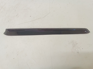 Mercedes Benz B-Class 246 (2011–2017) Deflektor MB246DG - 2