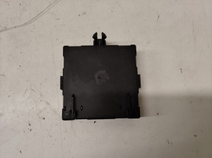 Mercedes Benz E-Class W212 (2009–2015) Front door control unit A2129001529 - 2