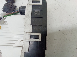 Mercedes Benz E-Class W212 (2009–2015) Front door lock A0997200735 - 2