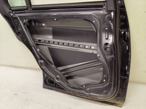 Mercedes Benz E-Class W212 (2009–2015) Tür hinten A2127220109 - 2