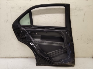 Mercedes Benz E-Class W212 (2009–2015) Tür hinten A2127220109 - 3