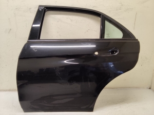 Mercedes Benz E-Class W212 (2009–2015) Tür hinten A2127220109