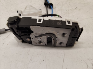 Mercedes Benz E-Class W212 (2009–2015) Türschloss hinten A0997300535 - 2