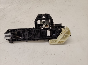 Mercedes Benz E-Class W212 (2009–2015) Türaußengriff hinten A2047602134 - 3