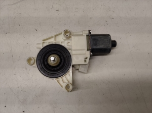 Mercedes Benz E-Class W212 (2009–2015) Rear side door window regulator motor A2048200542 - 2