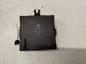 Mercedes Benz E-Class W212 (2009–2015) Front door control unit A2129001829 - 2