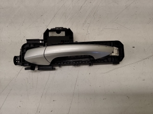 Front door exterior handle - A2047602134
