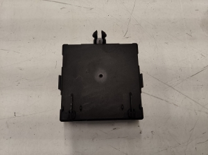 Mercedes Benz E-Class W212 (2009–2015) Front door control unit A2129004402 - 2