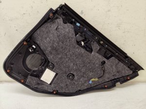 Mercedes Benz E-Class W212 (2009–2015) Tagumise küljeukse polster A2127370388 - 3
