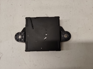 Mercedes Benz E-Class W212 (2009–2015) Rear side door control unit A2129001227 - 2
