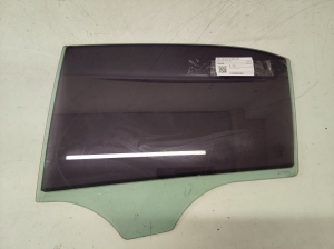 Türscheibe hinten - 43R00049