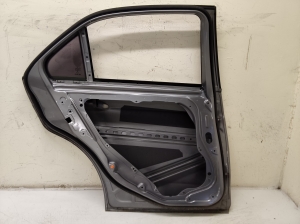 Mercedes Benz E-Class W212 (2009–2015) Rear side doors A2127220109 - 2