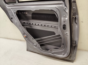 Mercedes Benz E-Class W212 (2009–2015) Rear side doors A2127220109 - 5