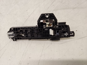 Mercedes Benz E-Class W212 (2009–2015) Türaußengriff hinten A2047602134 - 2