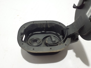 NISSAN Qashqai (2013–2021) Tankdeckel 78120HV80A - 2
