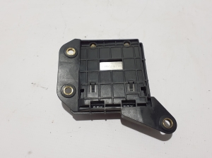 NISSAN Qashqai (2013–2021) Blind spot radar Distronic 284K1HV00A - 2