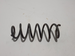 NISSAN Qashqai (2013–2021) Rear spring 55020HV90D - 2