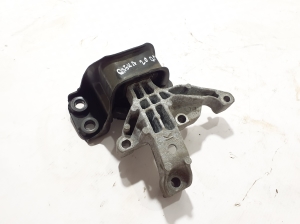 NISSAN Qashqai (2013–2021) Engine mount 112320940R - 3