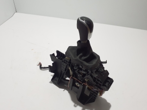   Mécanisme de changement de vitesse  - 34901HV05B 