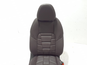 NISSAN Qashqai (2013–2021) Front seat frame 87301HV40A - 7