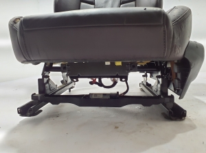 NISSAN Qashqai (2013–2021) Front seat frame 87351HV41A - 6