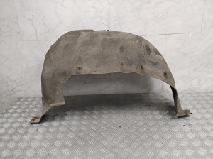   Rear wheel arch liner  -  